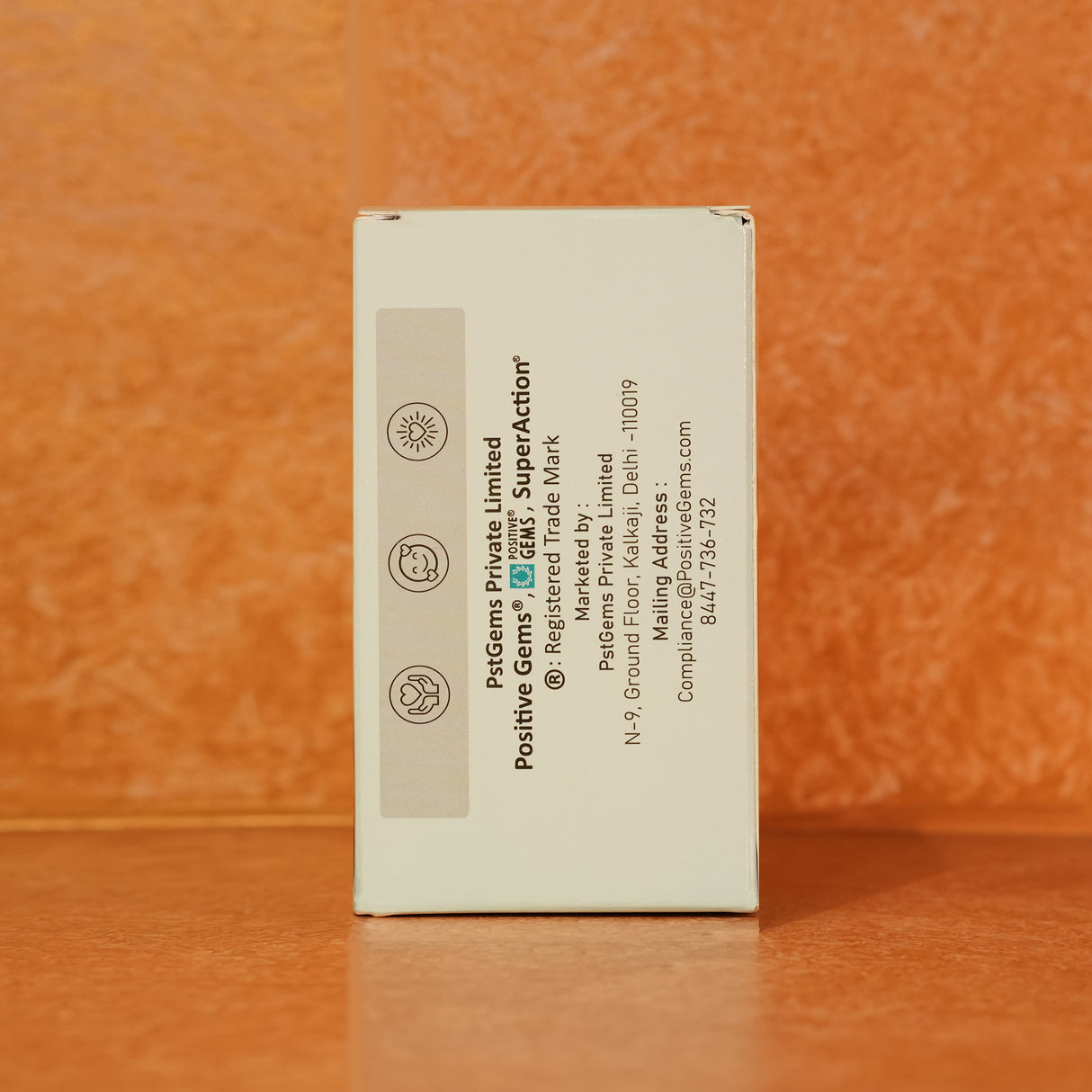 Tadalafil Tablets IP 20mg